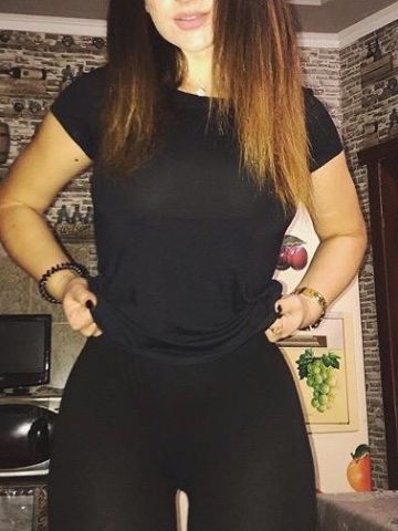 Анкета проститутки Маргарита, 25 лет